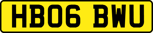 HB06BWU