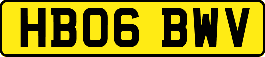 HB06BWV