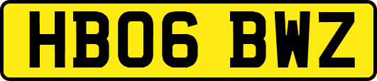 HB06BWZ