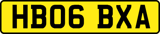 HB06BXA