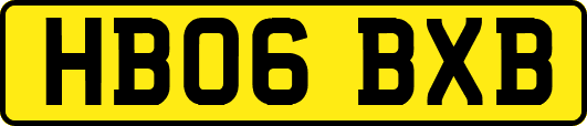 HB06BXB