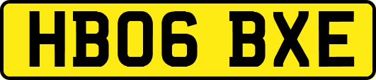 HB06BXE