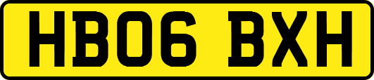 HB06BXH