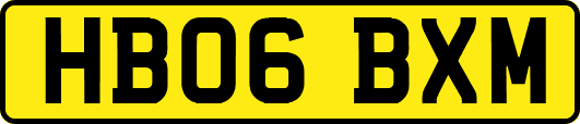 HB06BXM