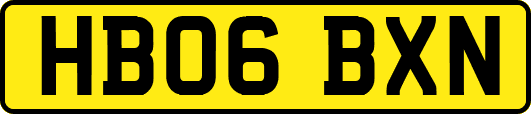 HB06BXN