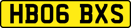 HB06BXS