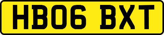 HB06BXT