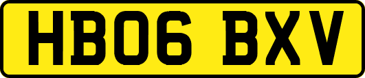 HB06BXV