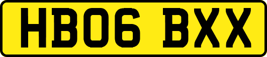 HB06BXX