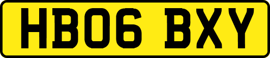 HB06BXY