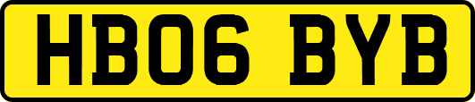 HB06BYB