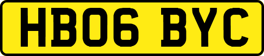 HB06BYC