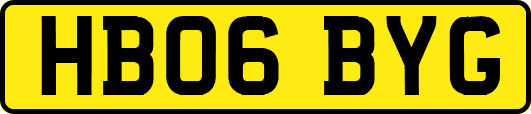 HB06BYG