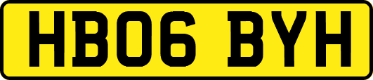 HB06BYH