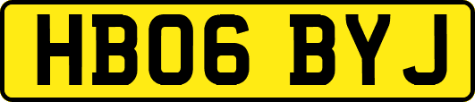 HB06BYJ