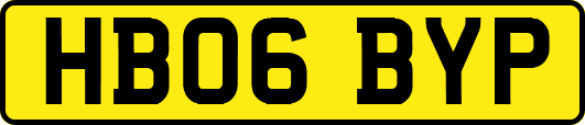 HB06BYP