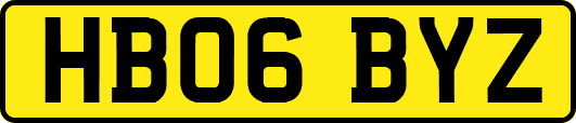 HB06BYZ