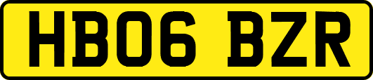 HB06BZR