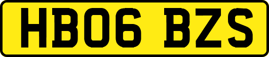 HB06BZS