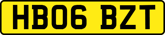 HB06BZT