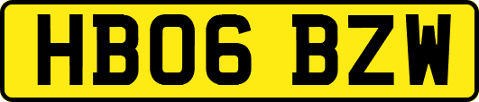HB06BZW