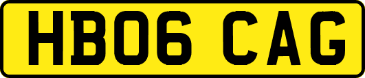 HB06CAG