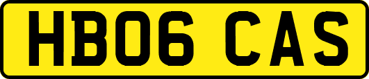 HB06CAS