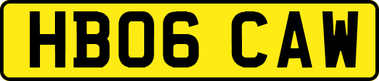 HB06CAW