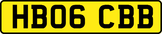 HB06CBB