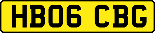 HB06CBG