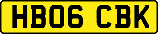 HB06CBK