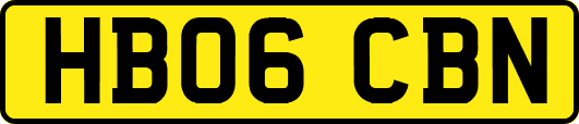 HB06CBN