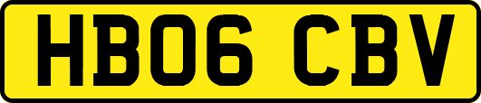 HB06CBV
