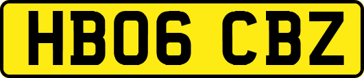 HB06CBZ