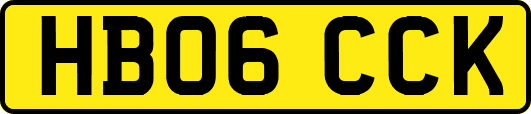 HB06CCK