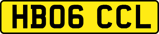 HB06CCL