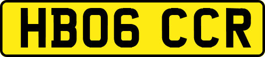 HB06CCR