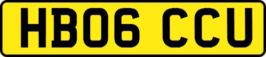 HB06CCU