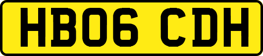 HB06CDH