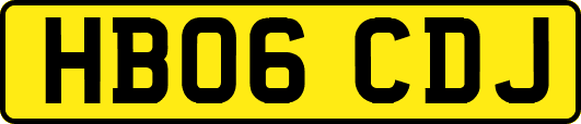 HB06CDJ