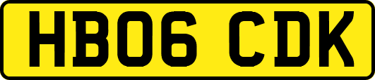 HB06CDK