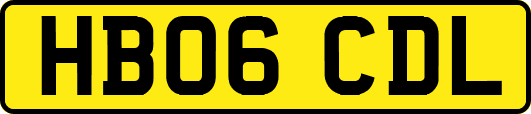 HB06CDL
