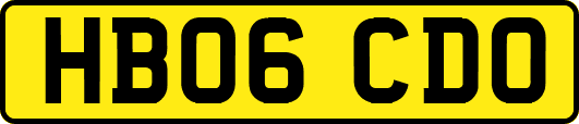 HB06CDO