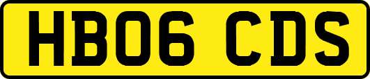 HB06CDS