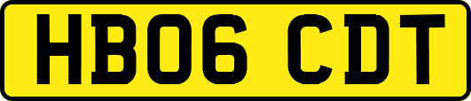 HB06CDT