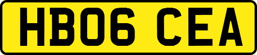 HB06CEA