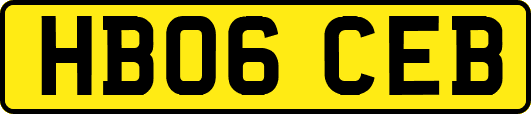 HB06CEB