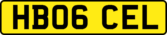 HB06CEL