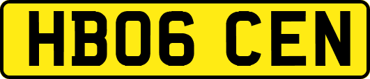 HB06CEN
