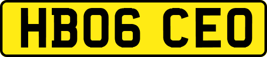 HB06CEO